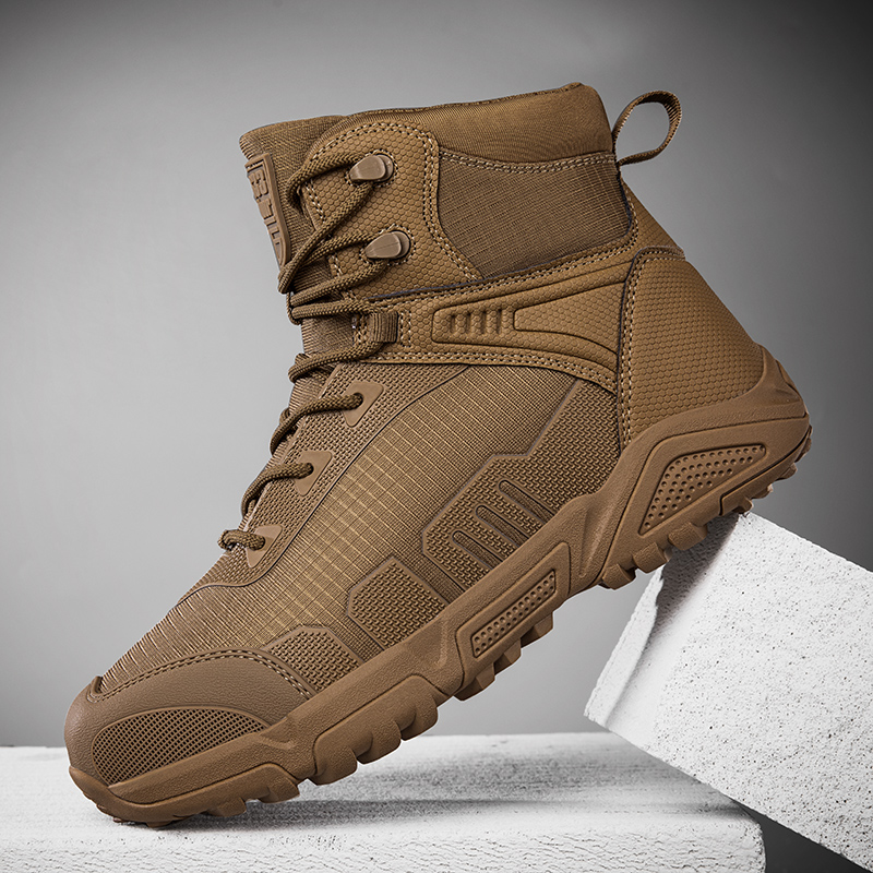 الرجال الأحذية التكتيكية الذكو - مراجعة Men'S Shoes For Work وسعره