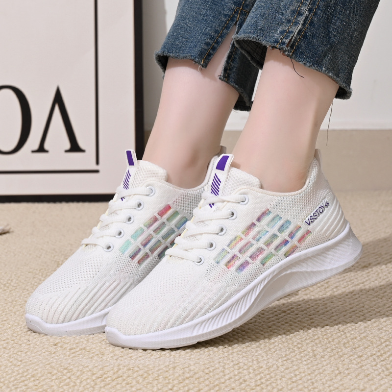 أحذية قماشية تقليدية من بكين ل - مراجعة Running Shoes Lightweight وسعره