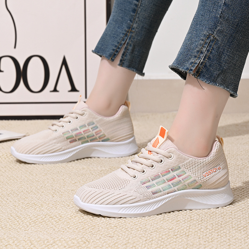 أحذية قماشية تقليدية من بكين ل - مراجعة Running Shoes Lightweight وسعره