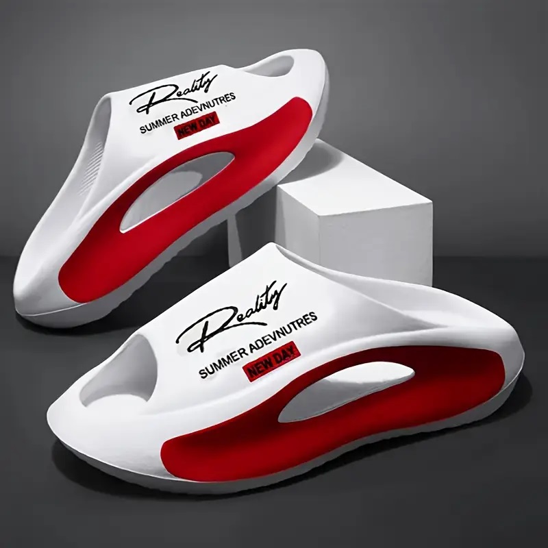 شباشب كاجوال للجنسين مناسبة لل - مراجعة Men Shoes Men وسعره