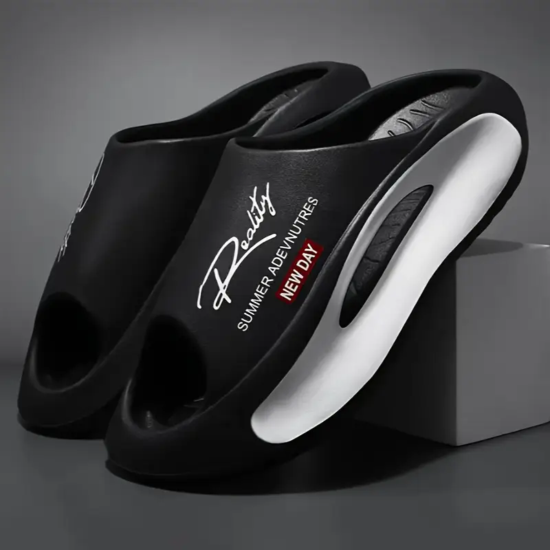 شباشب كاجوال للجنسين مناسبة لل - مراجعة Men Shoes Men وسعره