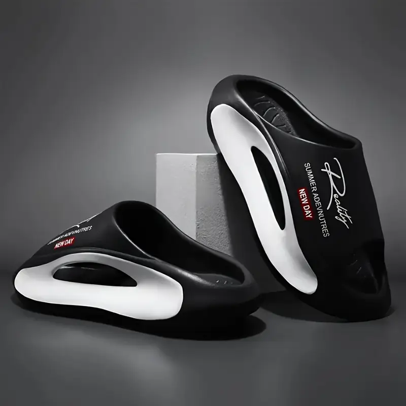 شباشب كاجوال للجنسين مناسبة لل - مراجعة Men Shoes Men وسعره