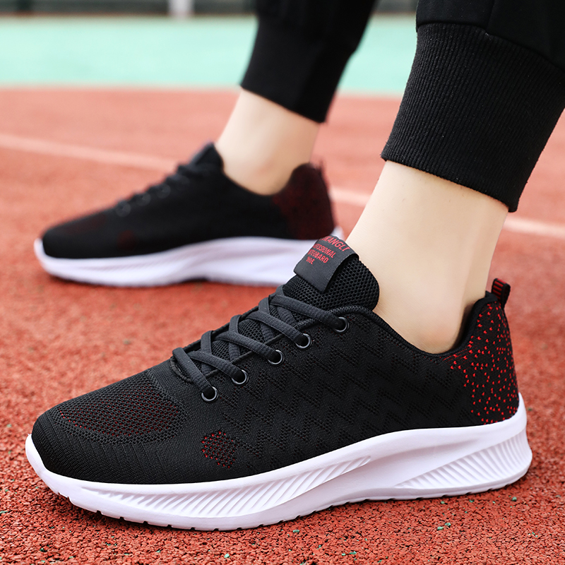 أحذية رياضية للرجال 2024، أحذي - مراجعة Running Shoes Lightweight وسعره