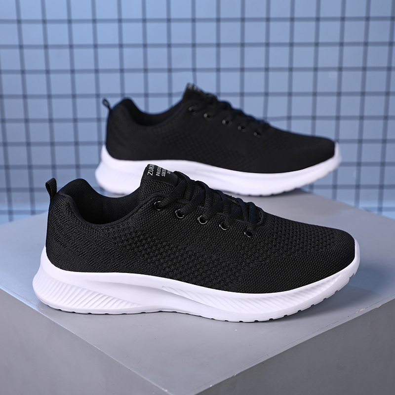 أحذية رياضية للرجال 2024، أحذي - مراجعة Running Shoes Lightweight وسعره