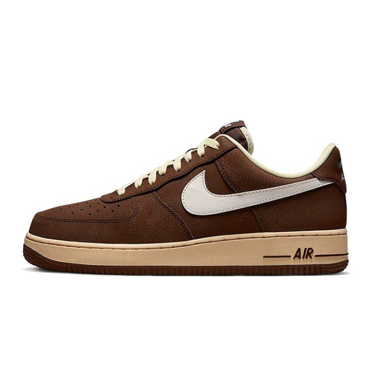 حذاء نايك اير فورس 1 '07 رياضي - مراجعة Men Shoes On Sale Nike وسعره