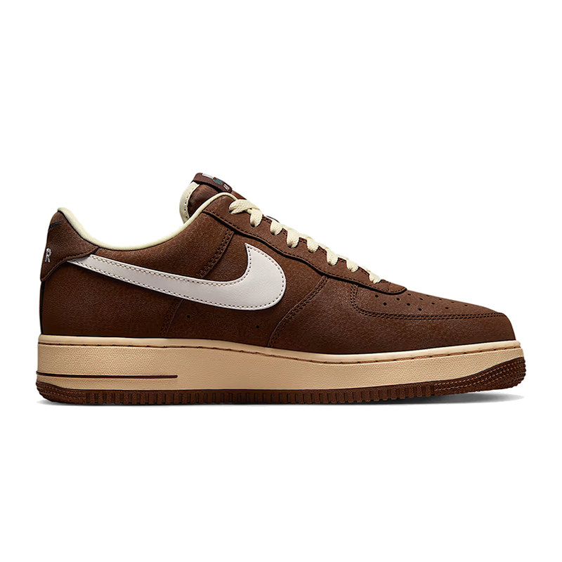 حذاء نايك اير فورس 1 '07 رياضي - مراجعة Men Shoes On Sale Nike وسعره