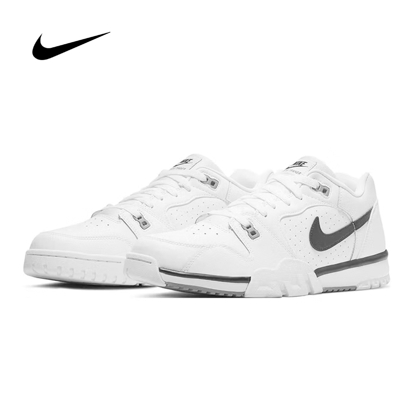 حذاء رياضي رجالي من Nike Air C - مراجعة Men Shoes On Sale Nike وسعره