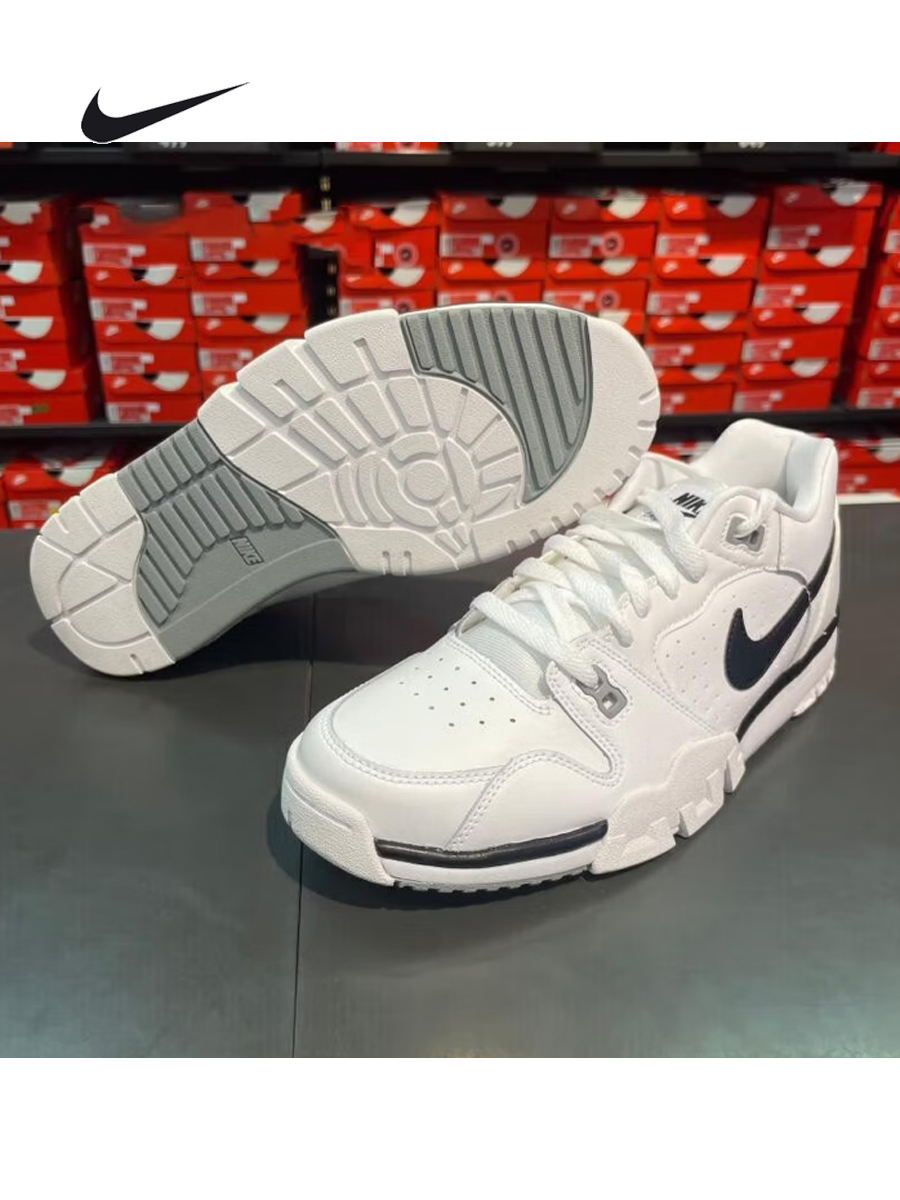 حذاء رياضي رجالي من Nike Air C - مراجعة Men Shoes On Sale Nike وسعره