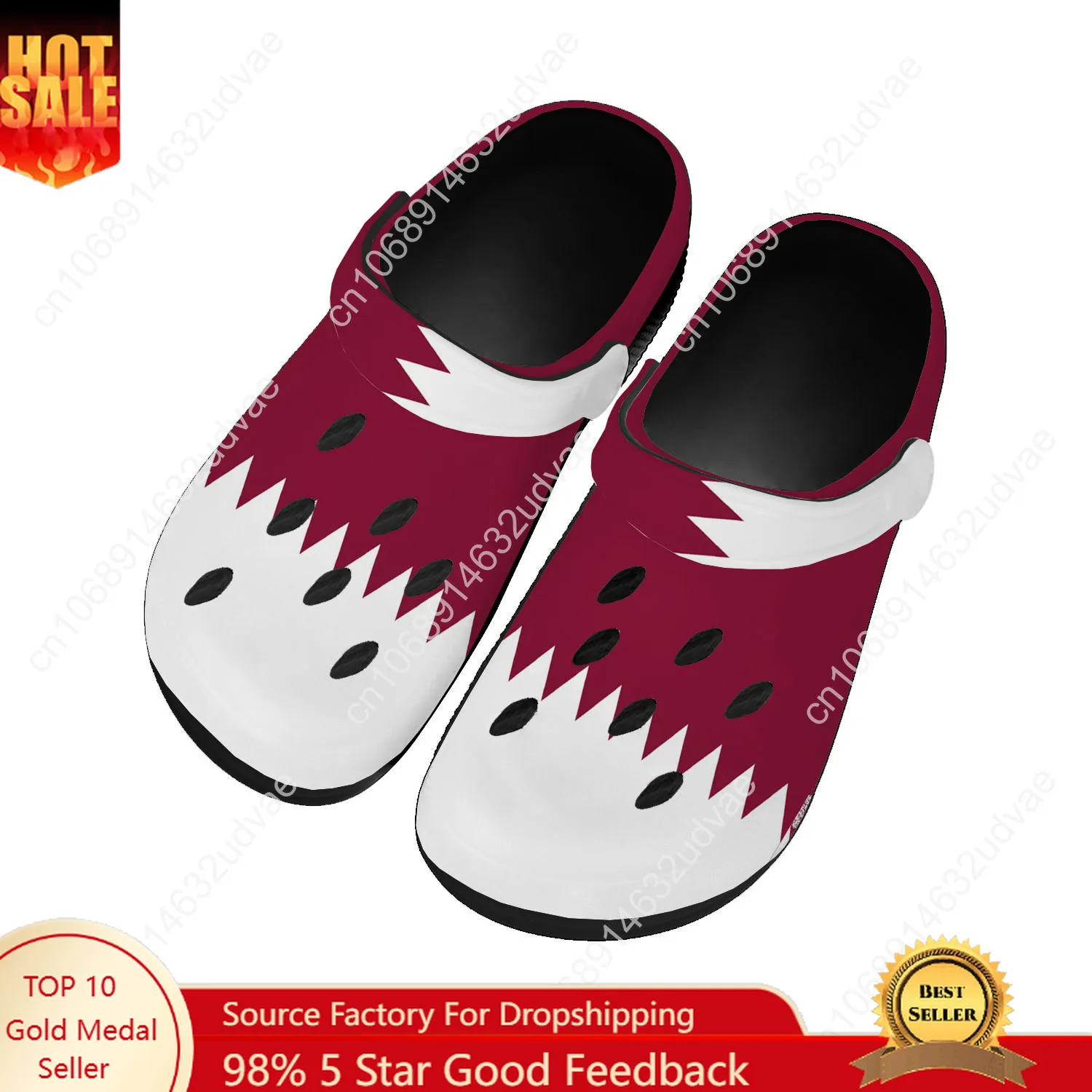 قطر العلم الوطني أحذية ماء الر - مراجعة Men Shoes Qatar وسعره