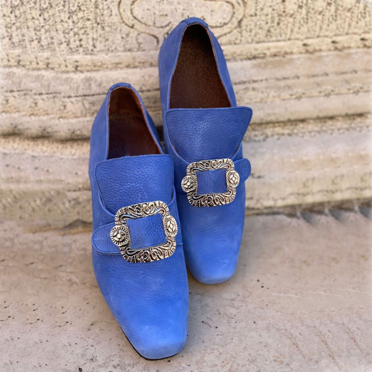 أحذية القرون الوسطى النساء الر - مراجعة Men'S Shoes Louis Vuitton وسعره