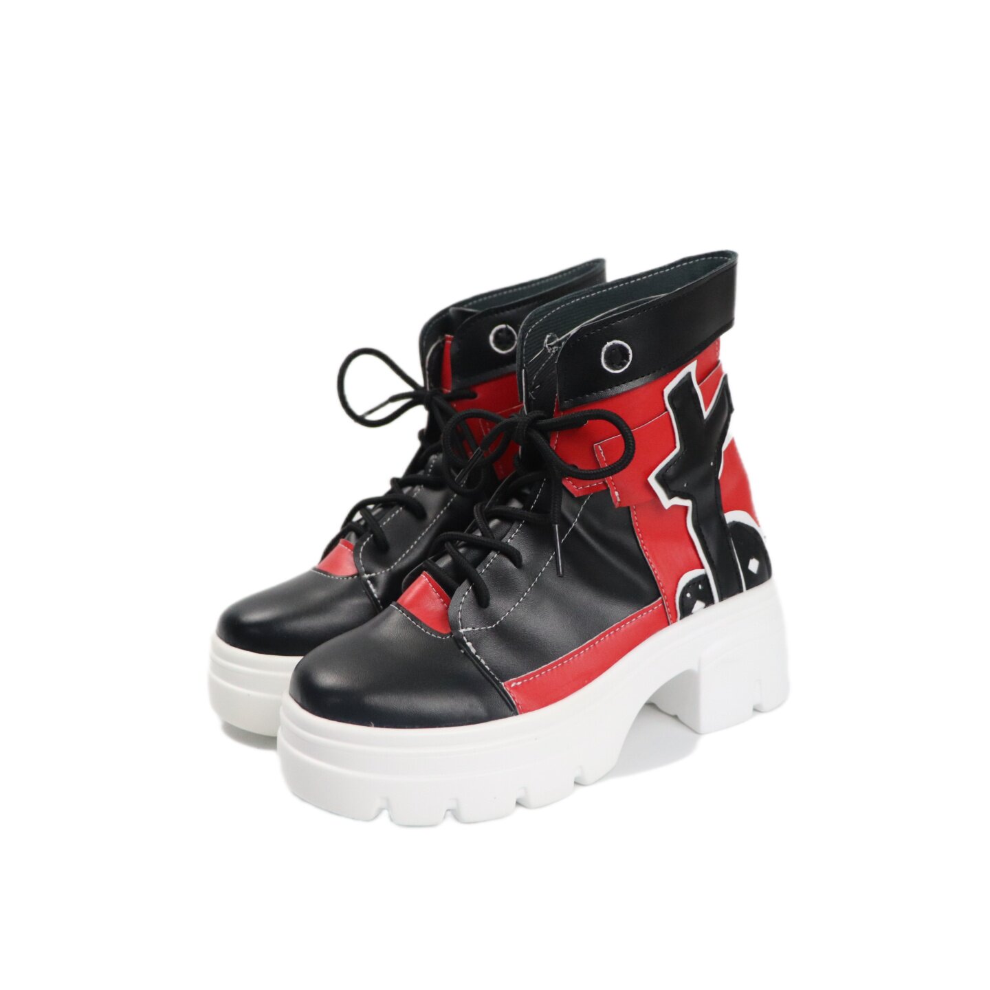 أحذية تنكرية من Game NTE Lacri - مراجعة Men Shoes China وسعره