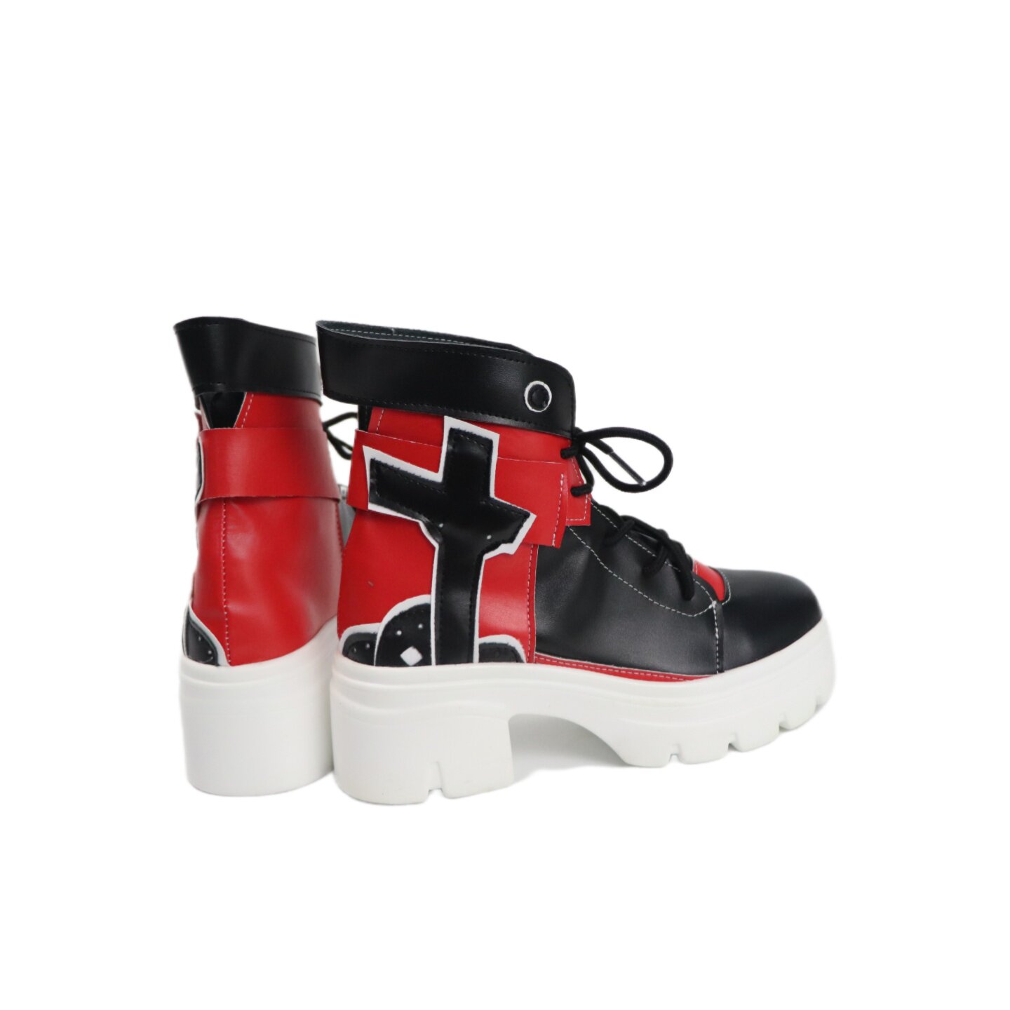 أحذية تنكرية من Game NTE Lacri - مراجعة Men Shoes China وسعره
