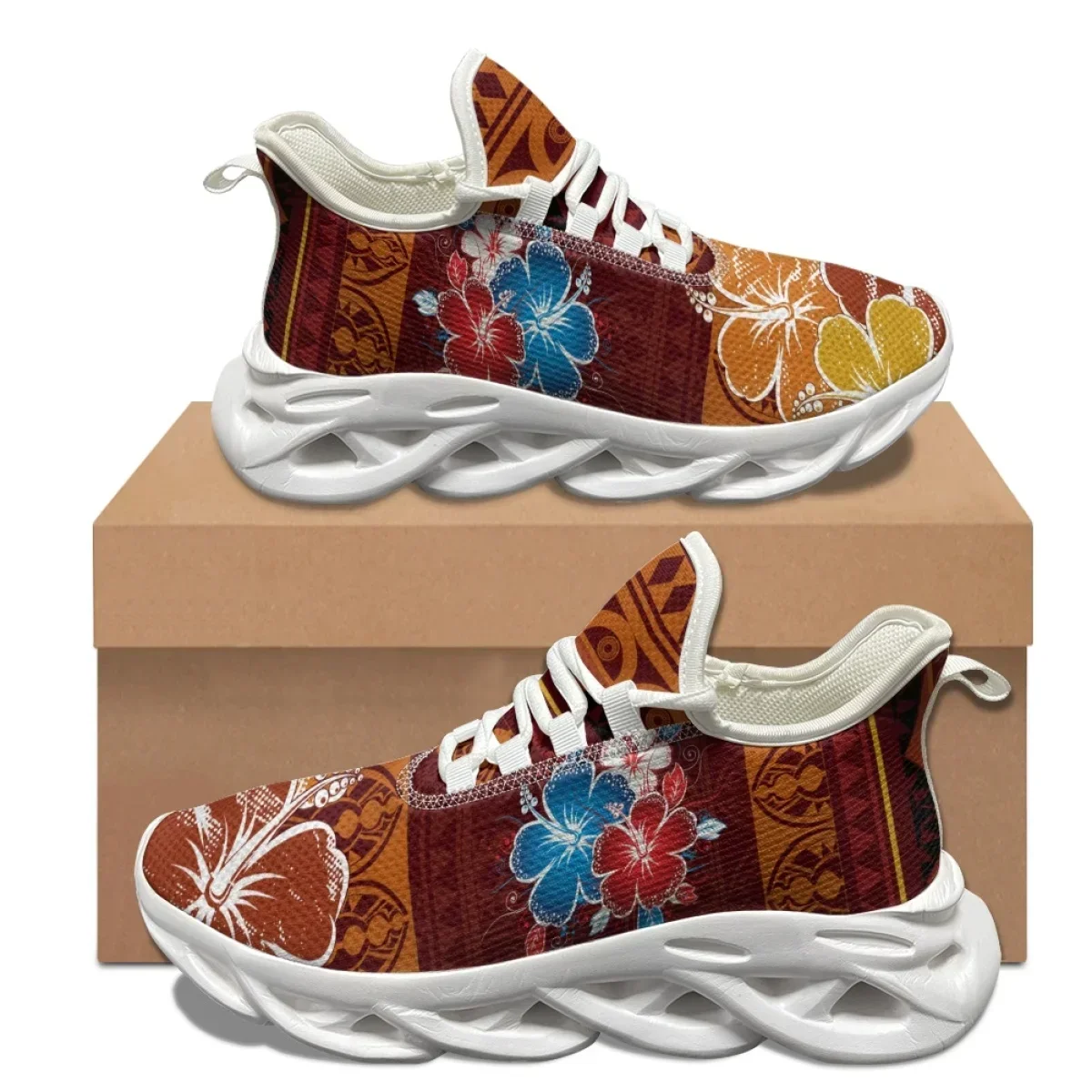 أحذية رياضية هاوايان هيبسكوس م - مراجعة Men'S Shoes Basketball وسعره