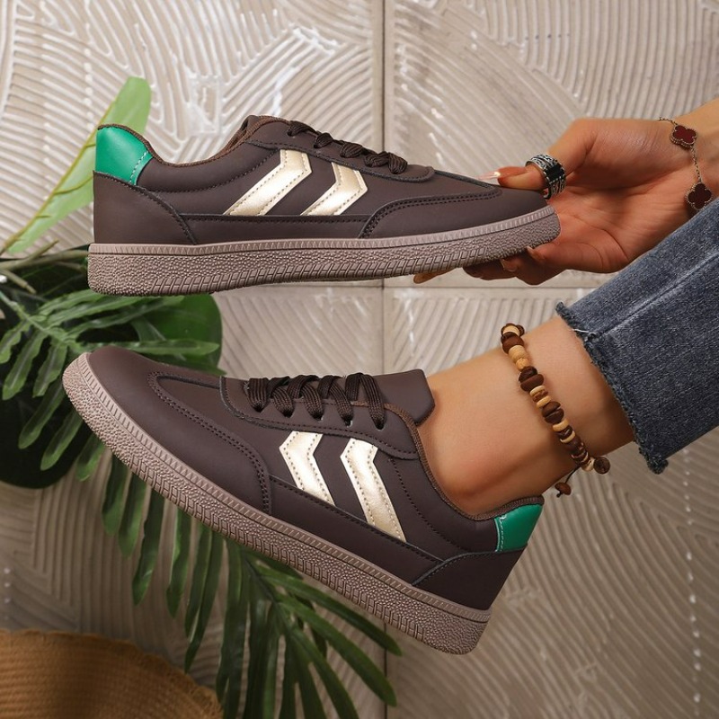 أحذية رياضية بيضاء عصرية للنسا - مراجعة Running Shoes Lightweight وسعره