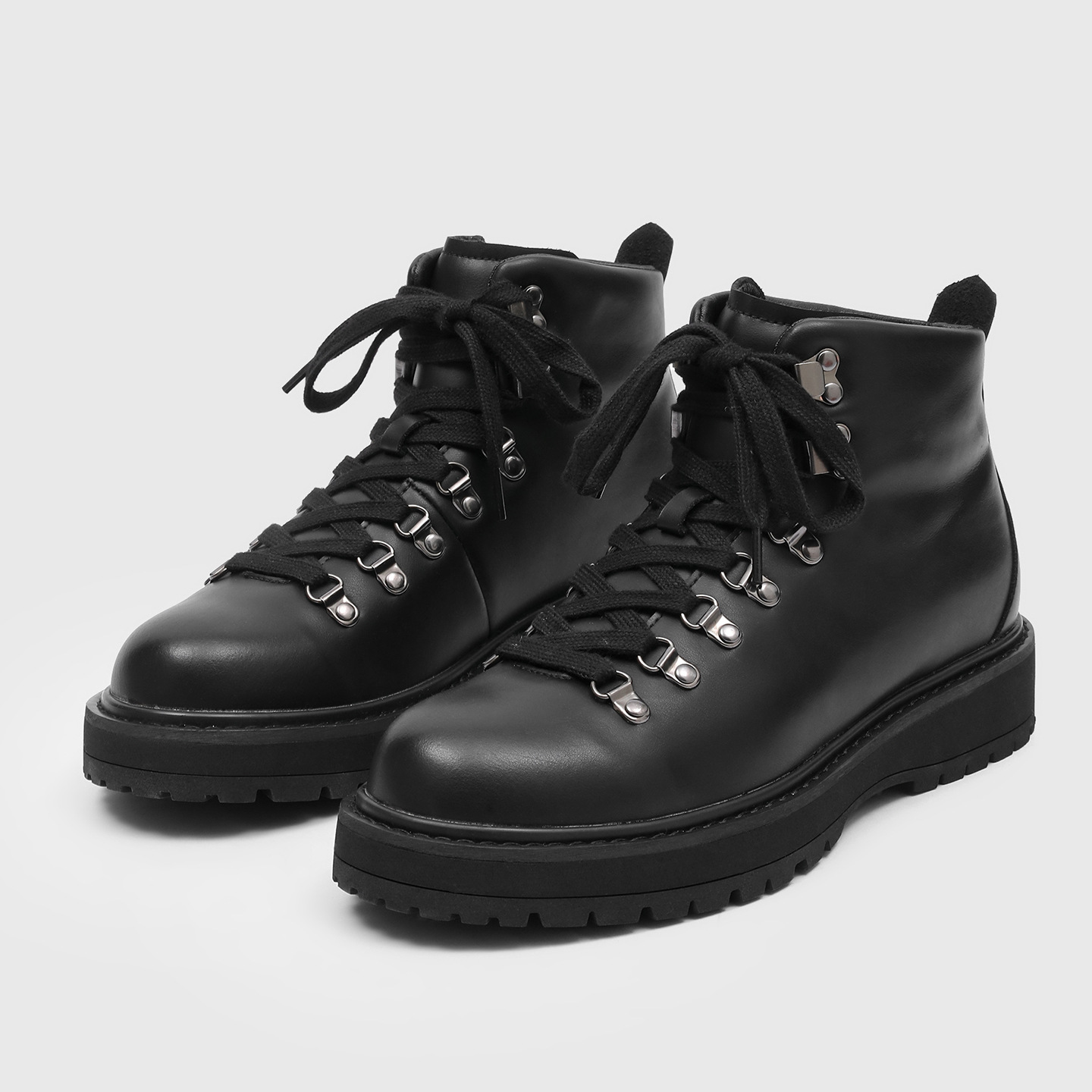 أحذية ديربي رجالية جديدة لموسم - مراجعة Men'S Shoes For Work وسعره