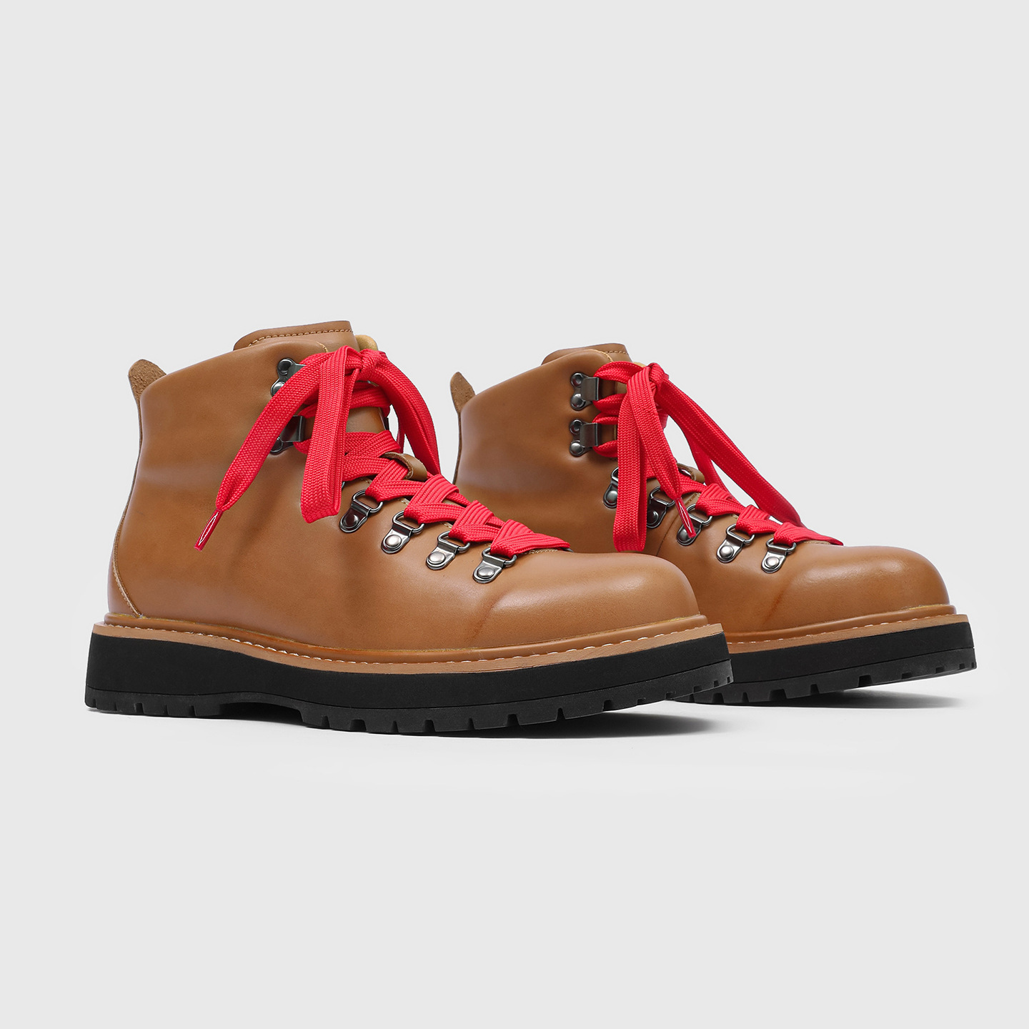 أحذية ديربي رجالية جديدة لموسم - مراجعة Men'S Shoes For Work وسعره