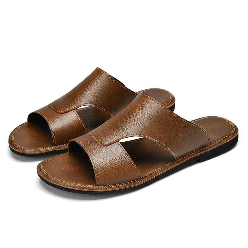 أحذية رجالية سوداء وبنية بكعب  - مراجعة Shoes Heels Men وسعره