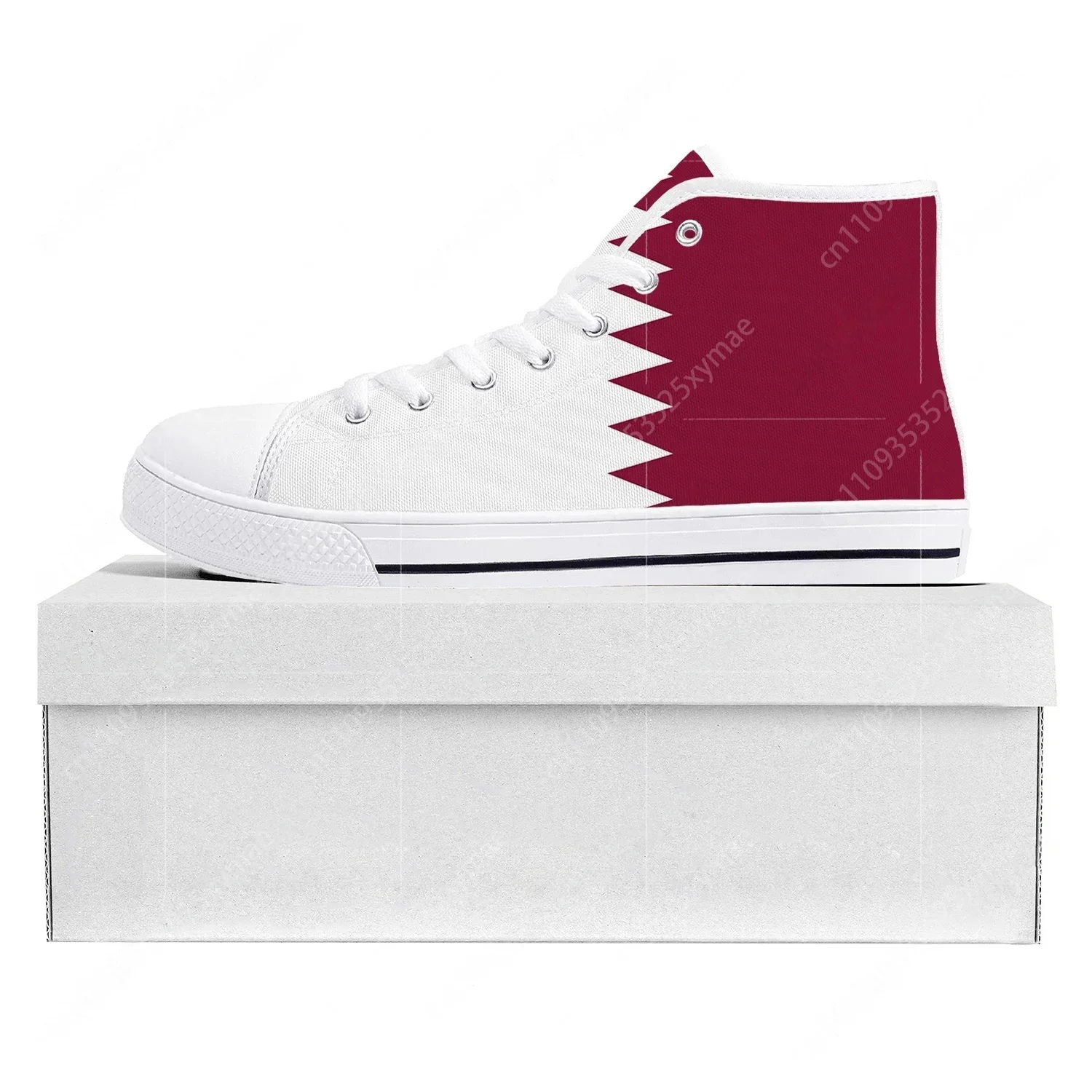 حذاء رياضي عالي الجودة بتصميم  - مراجعة Men Shoes Qatar وسعره