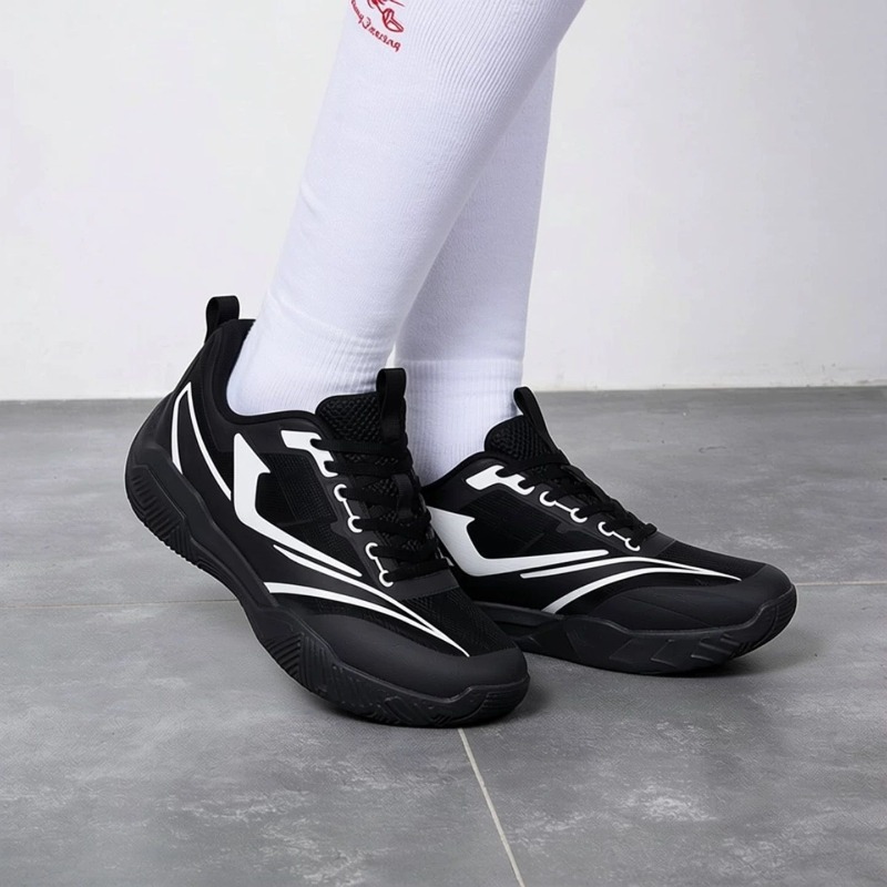 حذاء تدريب مبارزة احترافي من م - مراجعة Men'S Shoes Quality Brands وسعره