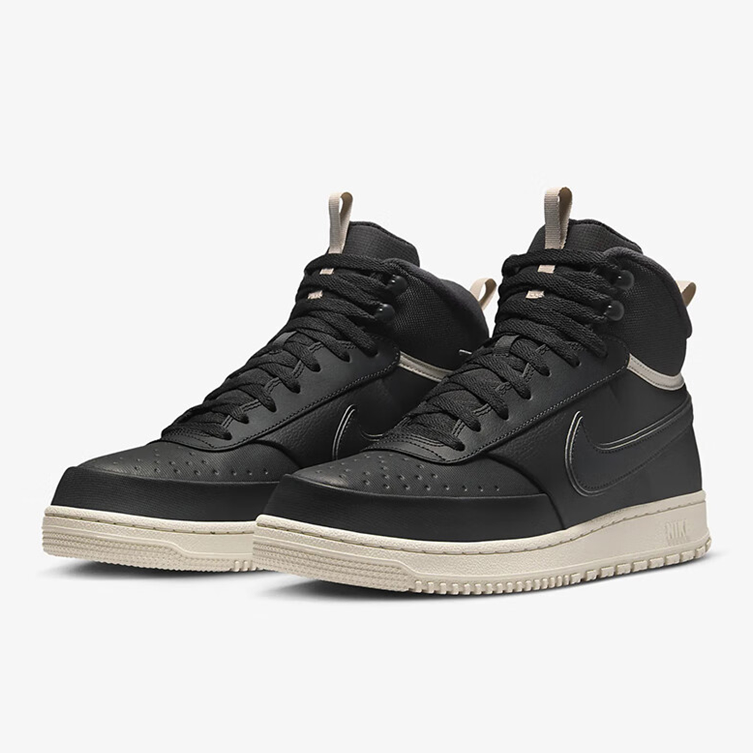 حذاء Nike الرسمي الأصلي COURT  - مراجعة Men Shoes On Sale Nike وسعره