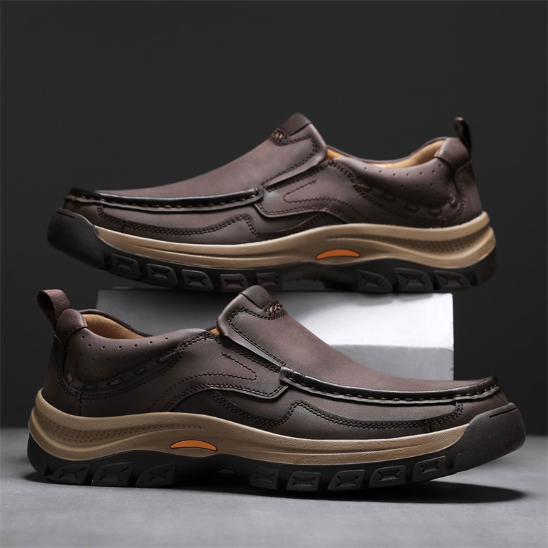 أحذية رجالية ماركة عالية الجود - مراجعة Men'S Shoes Quality Brands وسعره