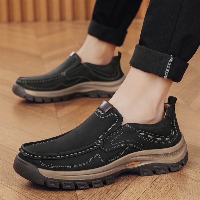 أحذية رجالية ماركة عالية الجود - مراجعة Men'S Shoes Quality Brands وسعره