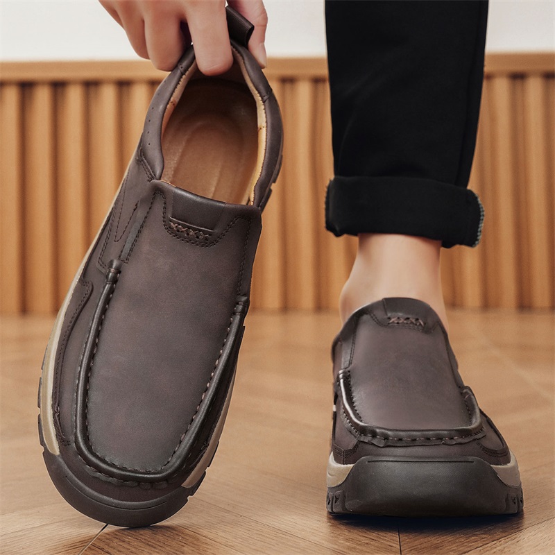 أحذية رجالية ماركة عالية الجود - مراجعة Men'S Shoes Quality Brands وسعره