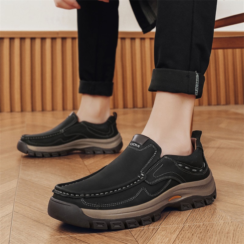 أحذية رجالية ماركة عالية الجود - مراجعة Men'S Shoes Quality Brands وسعره