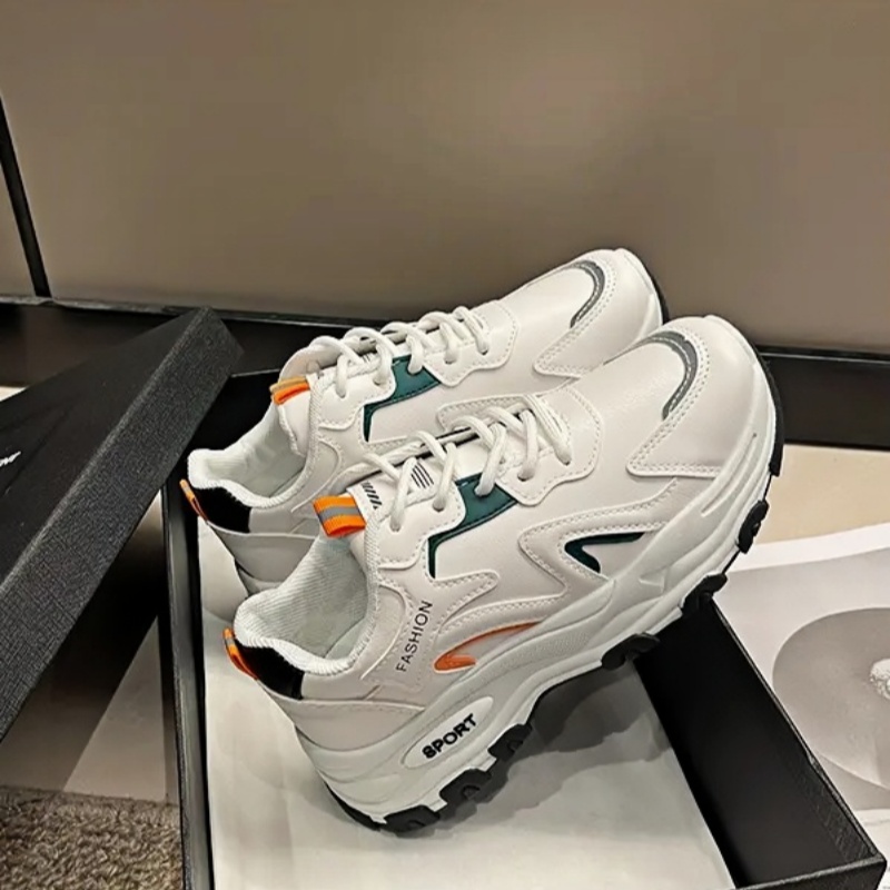 أحذية رياضية نسائية جديدة خفيف - مراجعة Running Shoes Lightweight وسعره
