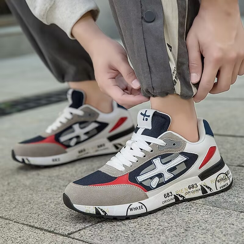 أحذية رفع الأثقال ذات العلامة  - مراجعة Men'S Shoes Quality Brands وسعره