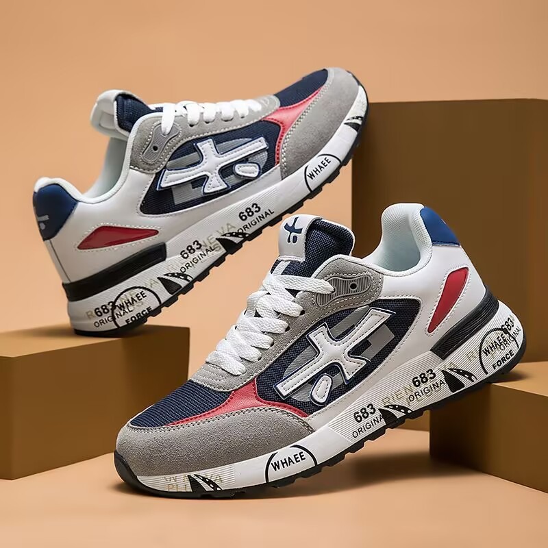 أحذية رفع الأثقال ذات العلامة  - مراجعة Men'S Shoes Quality Brands وسعره