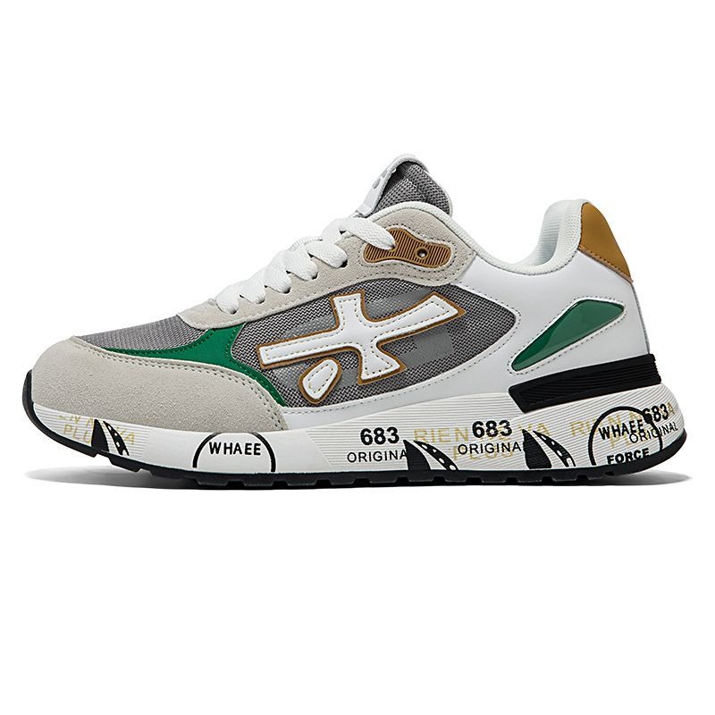 أحذية رفع الأثقال ذات العلامة  - مراجعة Men'S Shoes Quality Brands وسعره