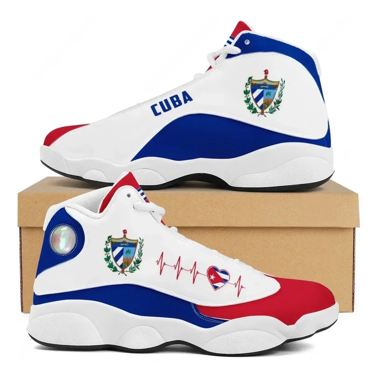 أحذية رياضية رجالية أنيقة بطبا - مراجعة Men'S Shoes Basketball وسعره