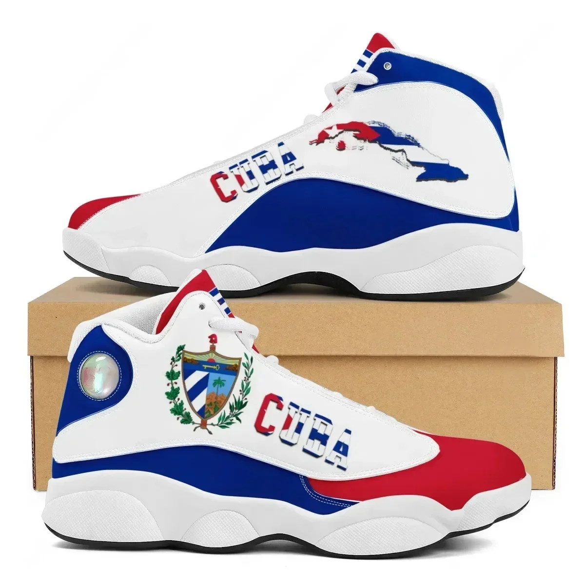 أحذية رياضية رجالية أنيقة بطبا - مراجعة Men'S Shoes Basketball وسعره