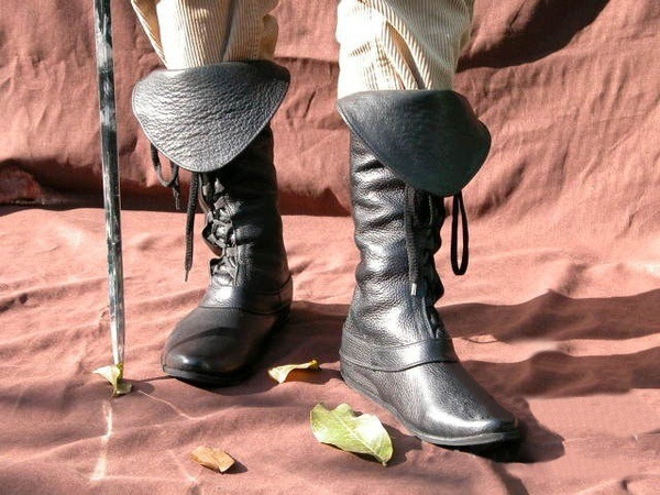 أحذية تنكرية للهالوين بطراز ال - مراجعة Men'S Shoes Louis Vuitton وسعره