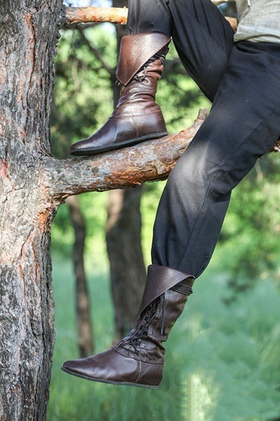 أحذية تنكرية للهالوين بطراز ال - مراجعة Men'S Shoes Louis Vuitton وسعره